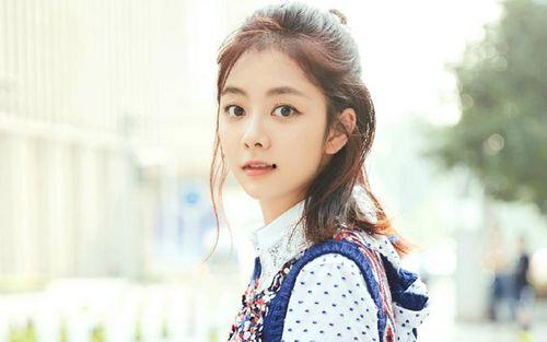 谭松韵娱乐吃瓜八卦微博